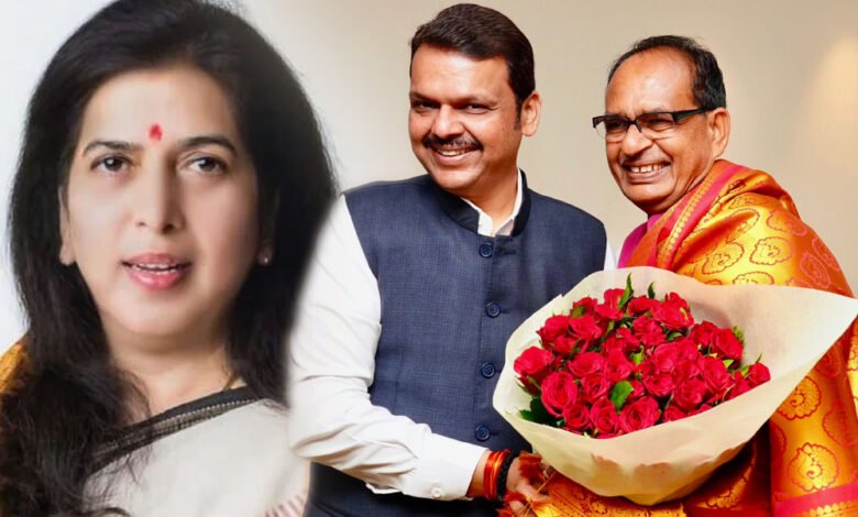 बीजेपी, हरियाणा और महाराष्ट्र विधानसभा चुनाव की जीत के बाद नए राष्ट्रीय अध्यक्ष की तलाश में 1 KSHITITECH 27A 57 KSHITITECH