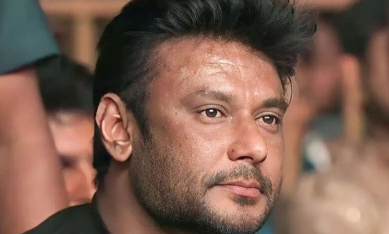 दर्शन के वकील ने रेणुकास्वामी पर महिलाओं को अश्लील मैसेज भेजने का आरोप लगाया 1 KSHITITECH 27A 67 KSHITITECH