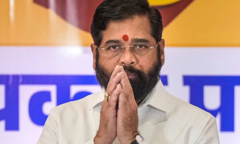मोदी-शाह की तारीफ में पढ़े कसीदे, मुख्यमंत्री पद पर बीजेपी के आगे सरेंडर... एकनाथ शिंदे के संबोधन की बड़ी बातें 1 KSHITITECH 27A 99 KSHITITECH