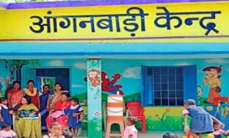 दमोह की 254 आंगनवाड़ी कार्यकर्ताओं का मानदेय बढ़ेगा, अब इन्हे 6,700 रुपये से बढ़कर 13,100 रुपये मिलेंगे 1 KSHITITECH 28A 63 KSHITITECH