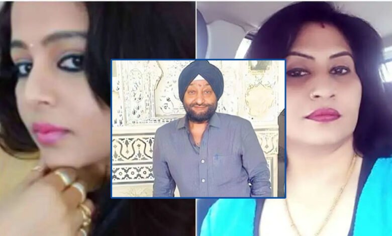 बहुचर्चित हनीट्रैप मामले के फरियादी नगर निगम के पूर्व सिटी इंजीनियर हरभजन सिंह की मौत 1 KSHITITECH 29A 109 KSHITITECH