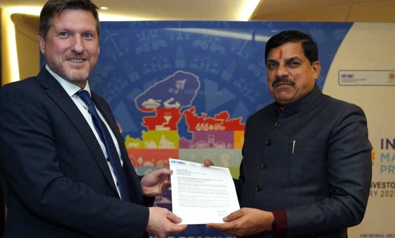प्रदेश के टेक्नों-फ्रेंड युवाओं को मिलेंगे रोजगार के बेहतर अवसर: मुख्यमंत्री डॉ. यादव 1 KSHITITECH 29A 113 KSHITITECH