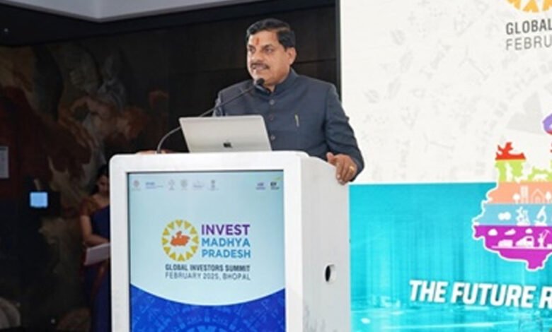 जर्मनी में CM यादव ने की MP में निवेश पर चर्चा, औद्योगिक विकास के लिए जर्मन टेक्नोलॉजी का सहयोग लेने पर भी सहमति जताई 1 KSHITITECH 29A 20 KSHITITECH
