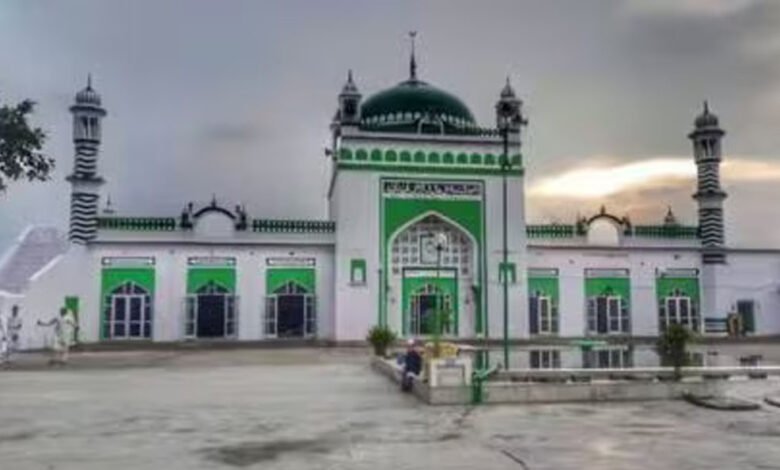 संभल मस्जिद केस: जामा मस्जिद की सर्वे रिपोर्ट नहीं हुई पेश, 8 जनवरी को सुनवाई, 1875 के ASI सर्वे में क्या? 1 KSHITITECH 29A 44 KSHITITECH