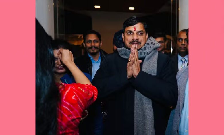 भोपाल में अब जर्मन कंपनी एक्सरे मशीन निर्माण, सौर ऊर्जा पॉवर प्लांट समेत नैनो इलेक्ट्रॉक्निक्स के क्षेत्र में काम करेगी 1 KSHITITECH 29A 61 KSHITITECH