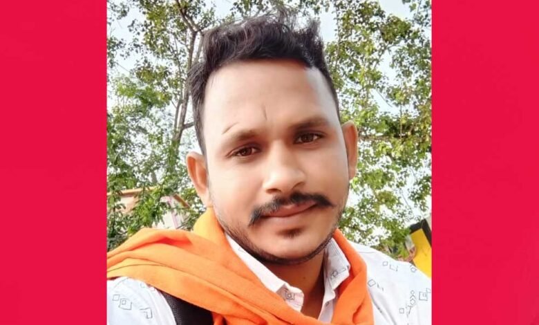 मुख्यमंत्री की पहल पर हरिसिंह कलेश को दीपावली पर्व पर बोलेरो वाहन मिला 1 KSHITITECH 2A 3 1 KSHITITECH