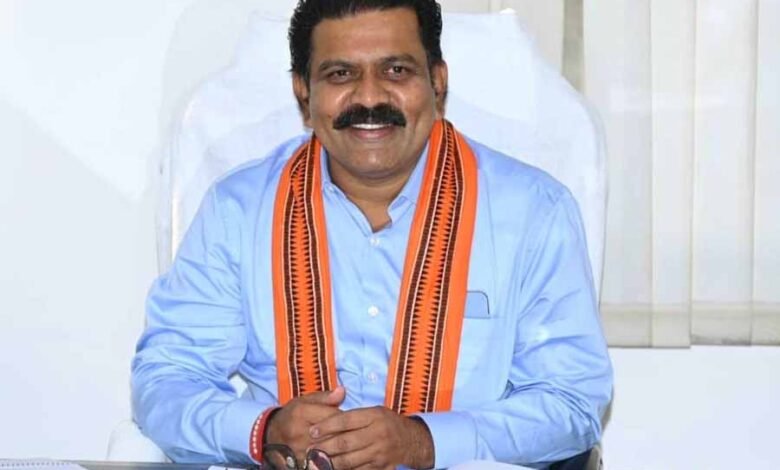 उप मुख्यमंत्री शर्मा का दवा रायपुर दक्षिण विस उप चुनाव सुनील सोनी जीतेंगे 1 KSHITITECH 3 41 KSHITITECH