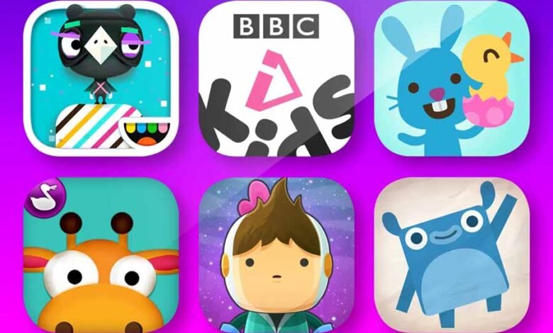 10 फ्री एंड्रॉएड एप्प जो बच्चों के साथ बड़ों को भी आएंगी पसंद 1 KSHITITECH App KSHITITECH