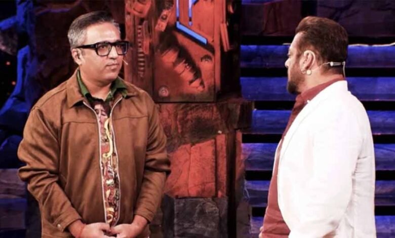 'बिग बॉस 18' के नए प्रोमो में दिखी सलमान की झलक 1 KSHITITECH Big boss 3 KSHITITECH