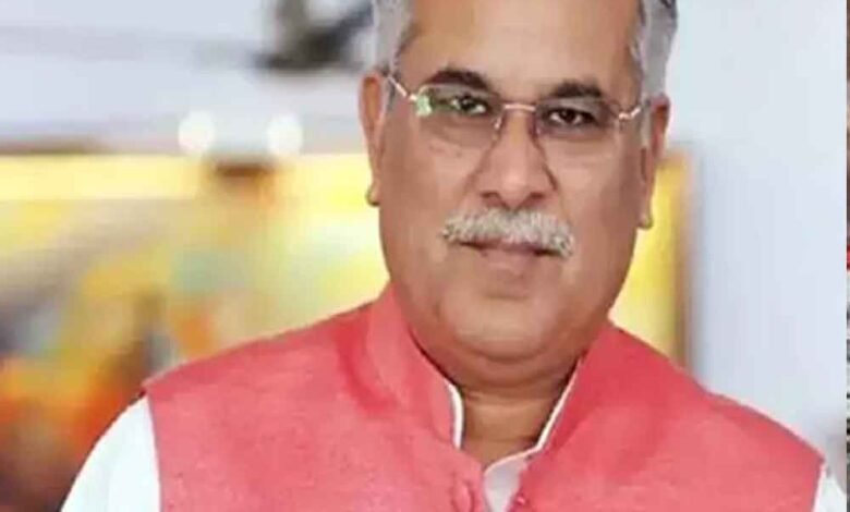 छत्तीसगढ़ में 'स्कूल बंद और स्कॉच शुरू, हमने बनाया है-हम ही पिलाएंगे': भूपेश 1 KSHITITECH Chhattisgarh 04 2 12 KSHITITECH
