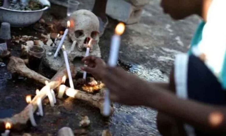 छत्तीसगढ़-सूरजपुर में वृद्धा की हत्या में चार आरोपी पुलिस हिरासत में 1 KSHITITECH Chhattisgarh 04 2 16 KSHITITECH