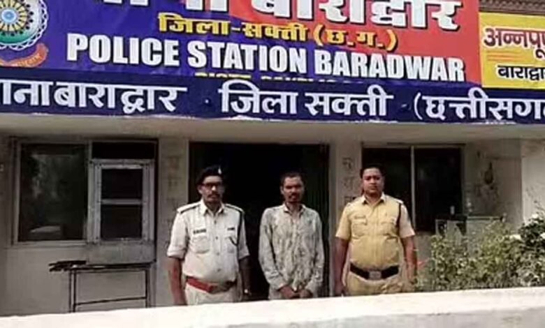 छत्तीसगढ़-सक्ति में नाबालिग लड़की से 27 दिन दुष्कर्म के बाद कराया गर्भपात 1 KSHITITECH Chhattisgarh 04 2 8 KSHITITECH