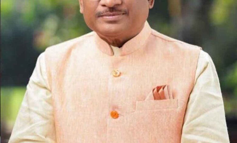 छत्तीसगढ़-CM साय बोले-'मोदी का करिश्मा आज भी जनता के सर चढ़कर बोल रहा' 1 KSHITITECH Chhattisgarh 06 2 19 KSHITITECH