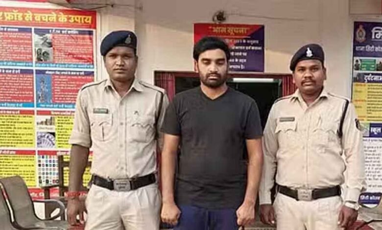 छत्तीसगढ़-जांजगीर चांपा में युवती से कई महीने किया दुष्कर्म 1 KSHITITECH Chhattisgarh 09 2 11 KSHITITECH