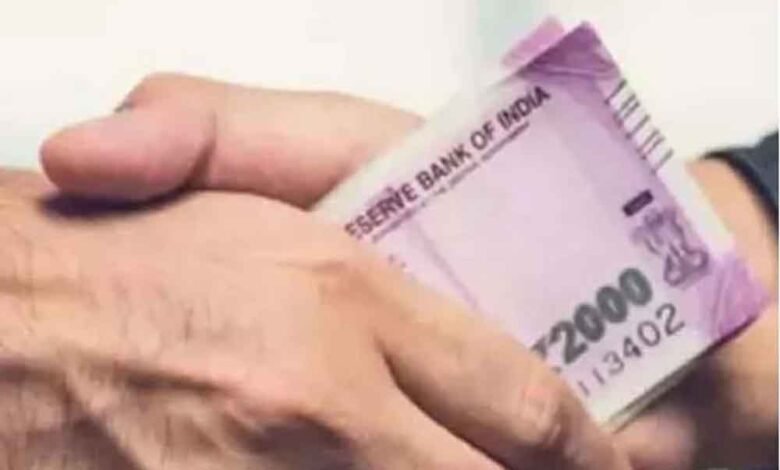 छत्तीसगढ़-बलौदाबाजार में CBI ने दो डाक अधिकारियों को रिश्वत लेते किया गिरफ्तार 1 KSHITITECH Chhattisgarh 09 2 18 KSHITITECH