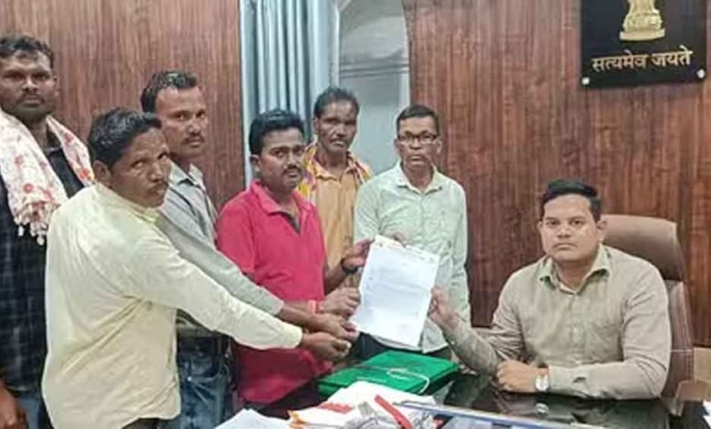 छत्तीसगढ़-बीजापुर में वनरक्षक भर्ती में स्थानीयों को मिले प्राथमिकता: सीपीआई 1 Console Corptech Pradakshina Consulting Pvt Ltd Chhattisgarh 10 2 14 Console Corptech Pradakshina Consulting Pvt Ltd