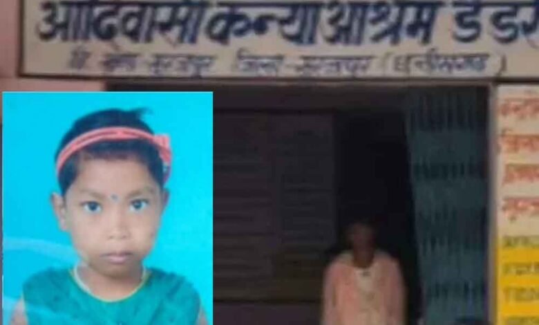 छत्तीसगढ़-सूरजपुर के आदिवासी कन्या आश्रम में 9 साल की मासूम की मौत 1 Console Corptech Pradakshina Consulting Pvt Ltd Chhattisgarh 14 2 7 Console Corptech Pradakshina Consulting Pvt Ltd