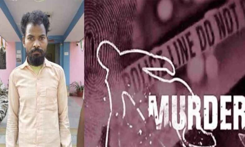 छत्तीसगढ़-गरियाबंद में शराब पीते समय दोस्त के सर पर डंडे मारकर की हत्या 1 KSHITITECH Chhattisgarh 20 2 KSHITITECH