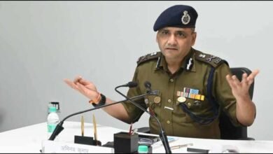 DGP abhinav kumar1 Console Corptech Pradakshina Consulting Pvt Ltd