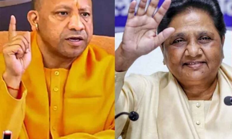 यूपी उपचुनाव में वोटों के लिए तरसती रही BSP 1 KSHITITECH Desh 01 2 1 KSHITITECH