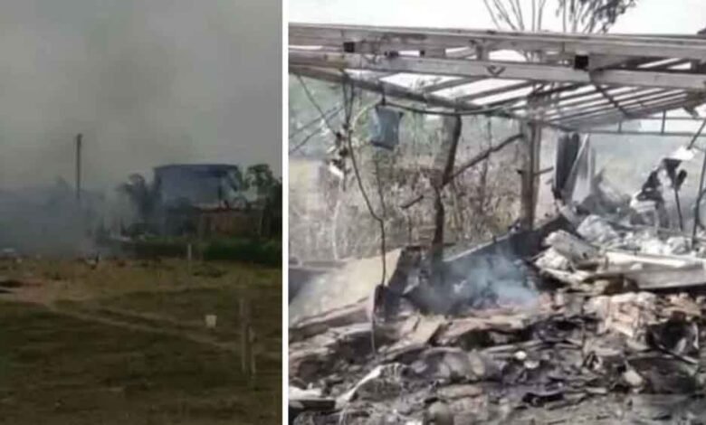 बंगाल में एसटीएफ और पुलिस टीम ने अपराधी को पकड़कर किए भारी मात्रा में हथियार बरामद 1 KSHITITECH Desh 05 2 KSHITITECH