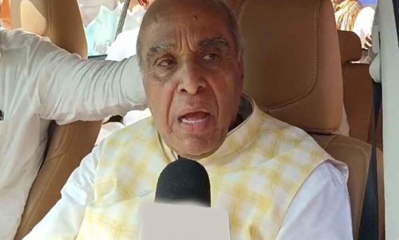 ओडिशा पहुंचे जेपीसी अध्यक्ष जगदंबिका पाल ने 'वक्फ के नाम पर जमीन हड़पना बंद हो' की दी चेतावनी 1 KSHITITECH Desh 10 1 KSHITITECH