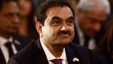 Gautam Adani i 1 Console Corptech Pradakshina Consulting Pvt Ltd
