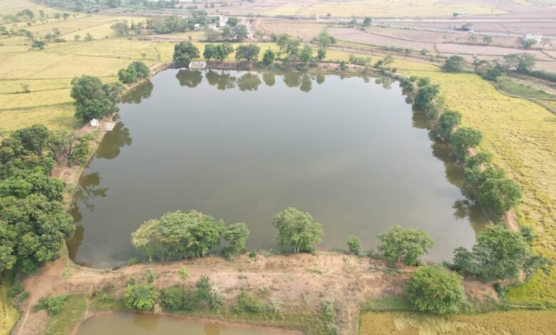 मनरेगा अमृत सरोवर स्थल पर मनाया जाएगा संविधान दिवस, होंगे विविध आयोजन 1 KSHITITECH IMG 20241124 WA0039 KSHITITECH