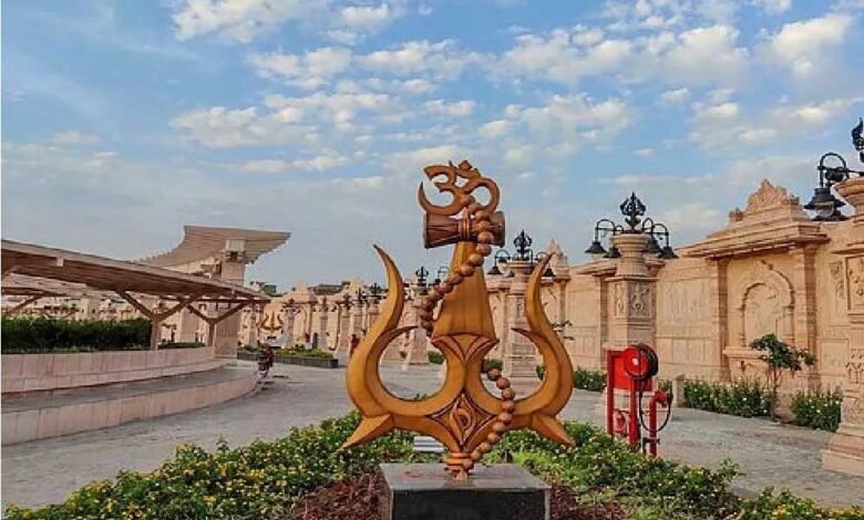 उज्जैन : महाकालेश्वर मंदिर परिसर में जनवरी महीने से साउंड एंड लाइट शो, श्रद्धालुओं को अद्भुत आनंद की अनुभूति होने वाली 1 KSHITITECH Mahakal temple A 51 7 1 KSHITITECH
