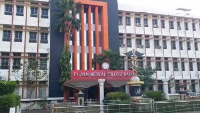 Pandit Jawaharlal Nehru Memorial Medical College1 Console Corptech Pradakshina Consulting Pvt Ltd
