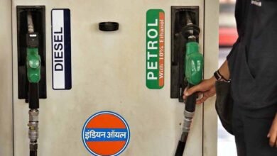 Petrol and diesel A 131 2 Console Corptech Pradakshina Consulting Pvt Ltd