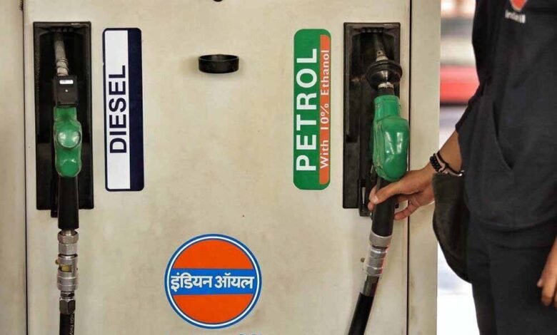 ग्वालियर नगर निगम की गडियो में अब डलेगा उत्तर प्रदेश का ईंधन, सालभर में होगा इतना फायदा 1 KSHITITECH Petrol and diesel A 131 2 KSHITITECH