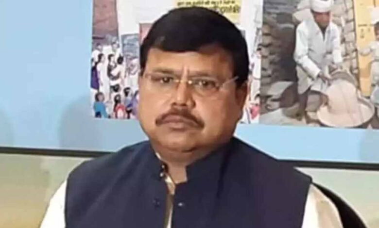 आमजन की सुविधा के लिये जहाँ जरूरत होगी, वहाँ विकास कार्य कराए जाएंगे - ऊर्जा मंत्री तोमर 1 KSHITITECH Pradyuman Singh Tomar 194 1 KSHITITECH
