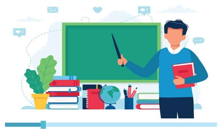 Teachers 4 1 Console Corptech Pradakshina Consulting Pvt Ltd