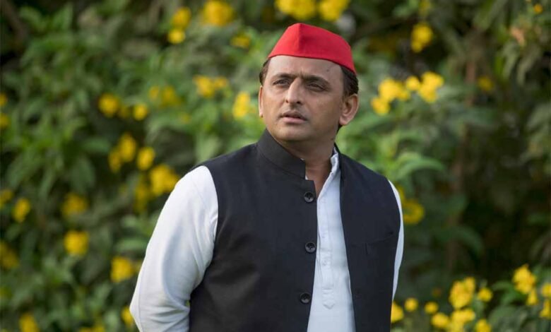 अखिलेश यादव ने छात्रों पर बर्बरता को लेकर BJP पर बोला हमला, 'दिव्यांग कहे आज का, नहीं चाहिए भाजपा!' 1 KSHITITECH akhi1 5 KSHITITECH
