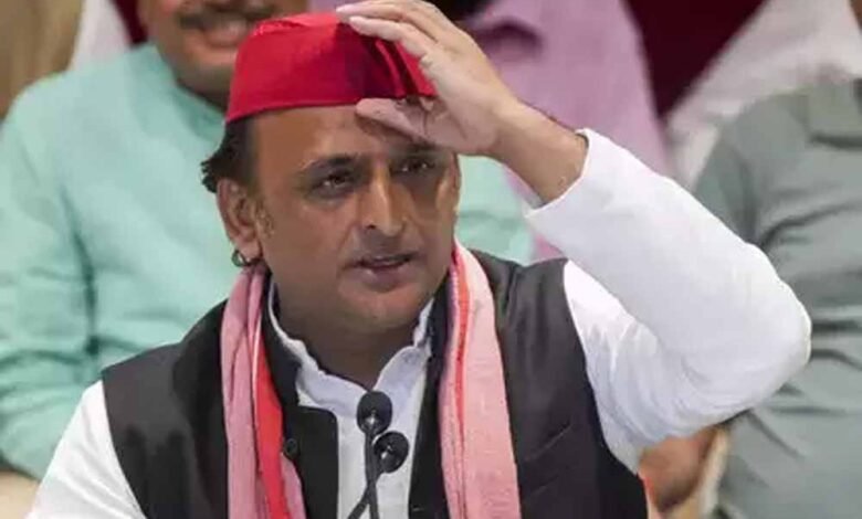 अखिलेश यादव ने योगी सरकार पर निशाना साधते हुए कहा-‘नकारात्मक-नारा’ उनकी निराशा-नाकामी का प्रतीक है 1 KSHITITECH akhi2 KSHITITECH