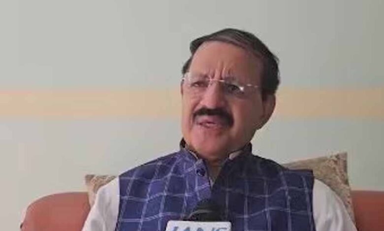 हरियाणा में कांग्रेस को मिली हार पर कांग्रेस नेता ने कहा कि हरियाणा में कांग्रेस हारी नहीं है, कांग्रेस को हराया गया: कांग्रेस नेता 1 KSHITITECH alvi1 KSHITITECH