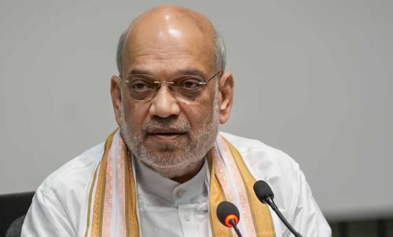 28 नवंबर को गृह मंत्री अमित शाह पहुंचेंगे एलबीएस एकेडमी, मुख्य सचिव ने तैयारियों को लेकर की बैठक 1 KSHITITECH amit shah3 KSHITITECH