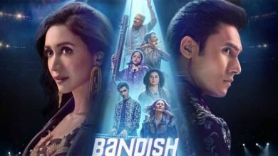 bandish Console Corptech Pradakshina Consulting Pvt Ltd