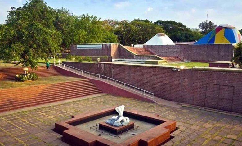 भारत भवन में 3 से 6 नवंबर तक एकात्म संवाद एवं नृत्य में अद्वैत विषय पर होगी कार्यशाला 1 KSHITITECH bharat KSHITITECH