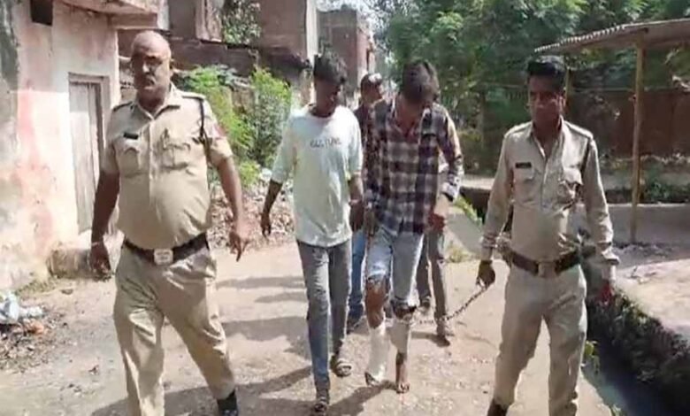 भिलाई में पब्जी खेलते समय विवाद, दोस्त ने दोस्त को कटर किया घायल 1 KSHITITECH bhilai1 1 KSHITITECH