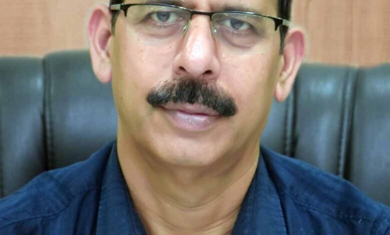 कलेक्टर ने नागरिकों को दी दीपावली और गोवर्धन पूजा की बधाई 1 KSHITITECH cale KSHITITECH