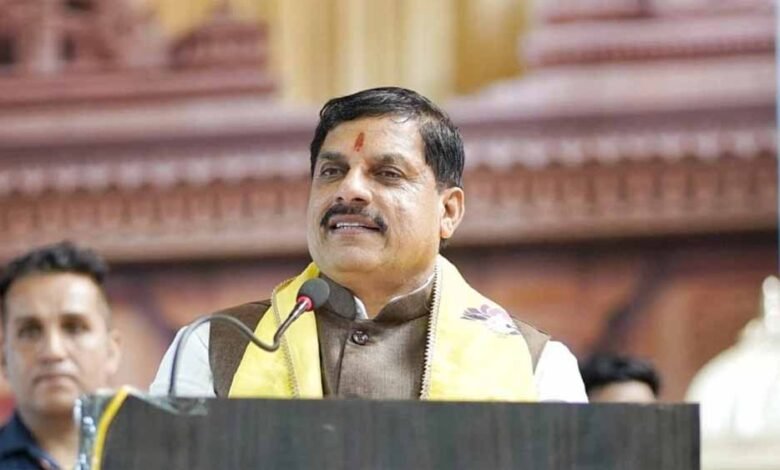 CM मोहन यादव लंदन और जर्मनी का करेंगे दौरा, MP में निवेशकों को आमंत्रित करने विदेशी दौरे पर जाएंगे 1 KSHITITECH cm 24 KSHITITECH