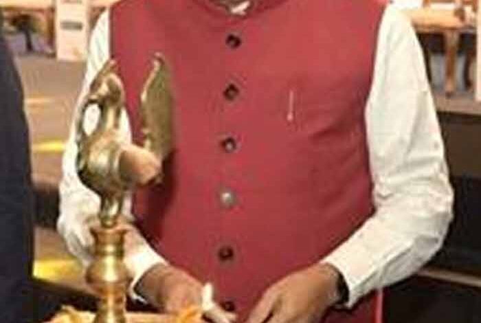 उच्च शिक्षा का बदलता स्वरूप और हमारे जीवन मूल्य विषय पर चर्चा और विचार-विमर्श सम-सामयिक दृष्टि से महत्वपूर्ण: मुख्यमंत्री डॉ. यादव 1 Console Corptech Pradakshina Consulting Pvt Ltd cm02 1 Console Corptech Pradakshina Consulting Pvt Ltd