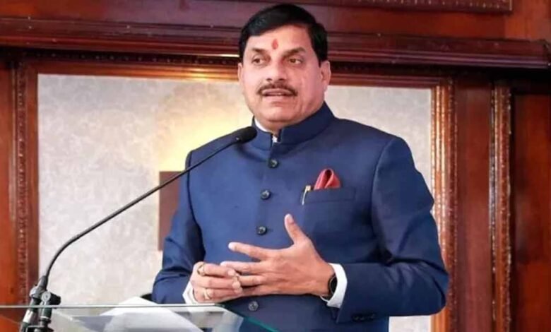 मुख्यमंत्री डॉ. यादव ने कहा- प्रदेश के टेक्नों-फ्रेंड युवाओं को मिलेंगे रोजगार के बेहतर अवसर 1 KSHITITECH cm02 3 KSHITITECH