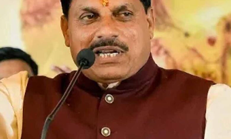 विद्यार्थी इच्छाशक्ति मजबूत रखें, लक्ष्य की प्राप्ति अवश्य होगी: मुख्यमंत्री डॉ. यादव 1 Console Corptech Pradakshina Consulting Pvt Ltd cm2 5 Console Corptech Pradakshina Consulting Pvt Ltd