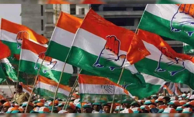 महाराष्ट्र हार के बाद अब कांग्रेस नेता ने महा विकास अघाड़ी के साथियों पर बड़ा आरोप लगाया, कहा-सही से प्रचार नहीं हुआ 1 Console Corptech Pradakshina Consulting Pvt Ltd cong 3 Console Corptech Pradakshina Consulting Pvt Ltd