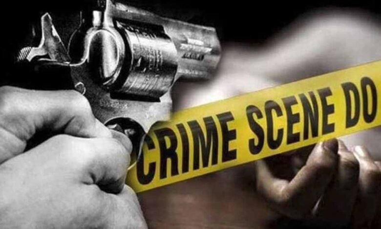 पश्चिम बंगाल में उपचुनाव के बीच TMC नेता की हत्या, थाने से 100 मीटर दूर बदमाशों ने मारी गोली 1 KSHITITECH cri1 1 KSHITITECH