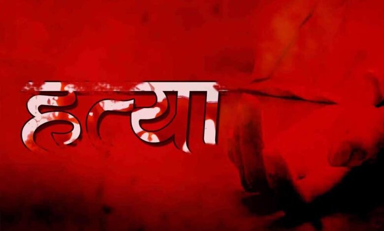 पीसी नगर मल्टी के पीछे मिला महिला का शव का राज एक चप्पल से खुला 1 KSHITITECH crime 52 3 1 KSHITITECH