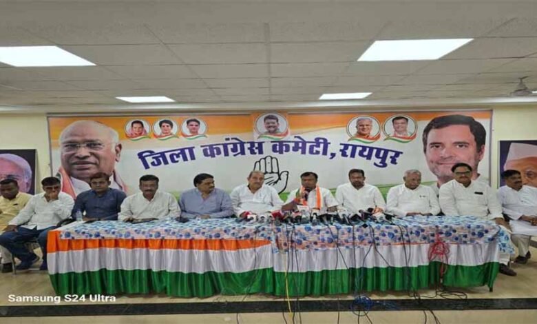 बीजेपी जनता को प्रलोभन देने के लिए बांट रही सोने के सिक्के : पीसीसी चीफ बैज 1 Console Corptech Pradakshina Consulting Pvt Ltd dEEPAK1 1 Console Corptech Pradakshina Consulting Pvt Ltd